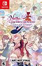Produktbild Plaion Nelke & the Legendary Alchemists: Ateliers of the New World (Switch, IT)