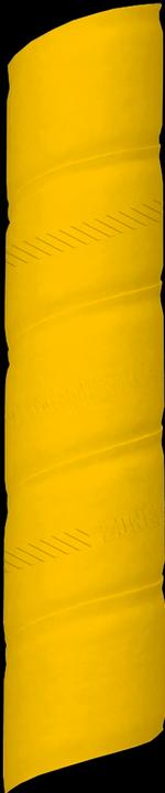 Image du produit Zone Floorball Zone Monster2 Grip-gelb-Onesize (Taille unique)