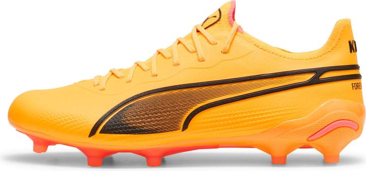 Puma fussballschuhe king ultimate fg/ag