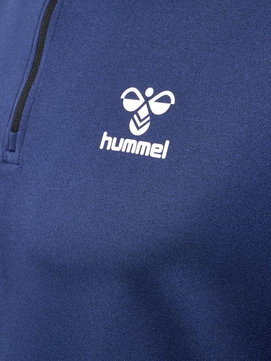 Produktbild hummel Hmlsprint Half Zip (XXL)