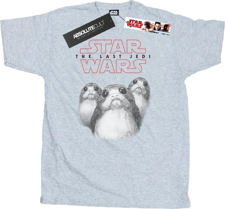 Produktbild Star Wars TShirt (S)