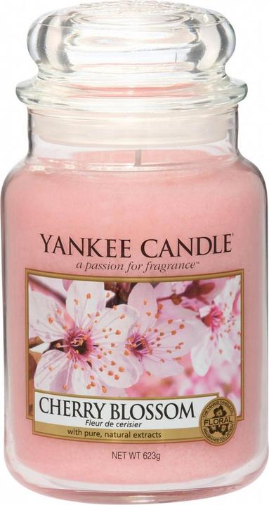 Image du produit Yankee Candle Cherry Blossom (411 g)