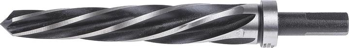 Produktbild Rs Pro HSS Reibahlen, mit Morsekegel-Schaft, Ø 22mm x 184 mm (4-22 Millimeter)