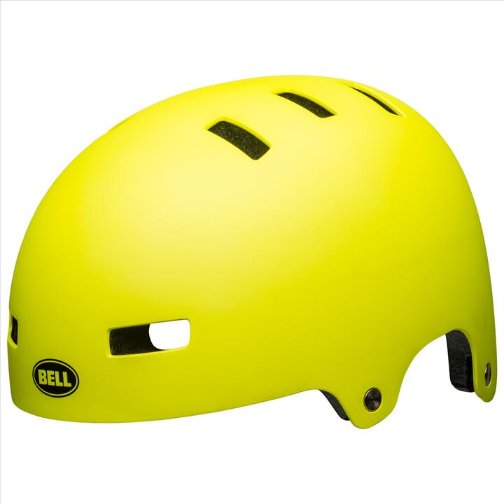 Actual product image Bell Local (51 - 55 cm)