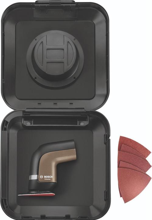 Actual product image Bosch YOUseries Sander (Delta sanders)