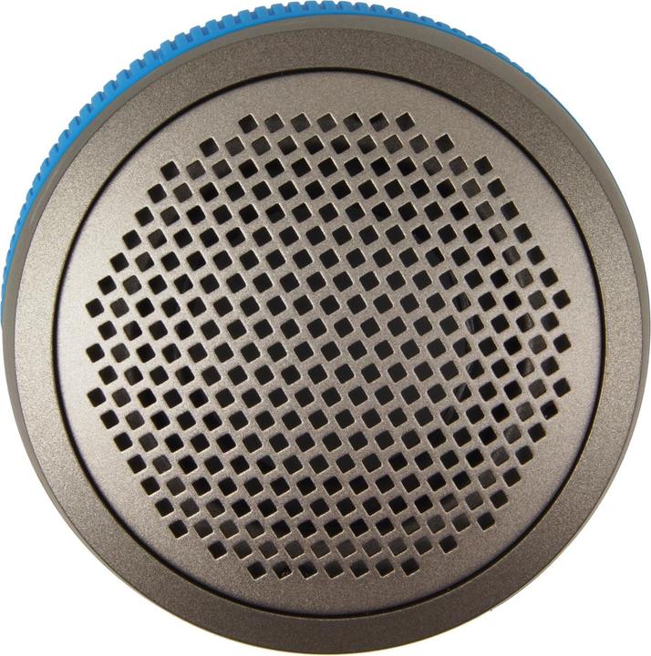 Produktbild Hmdx Jam JAM Double Down Bluetooth Lautsprecher (6 h, Akkubetrieb)