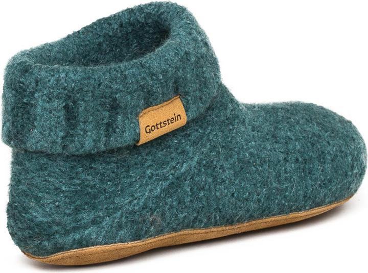 Produktbild Gottstein Knit Boot Hüttenschuh (41)