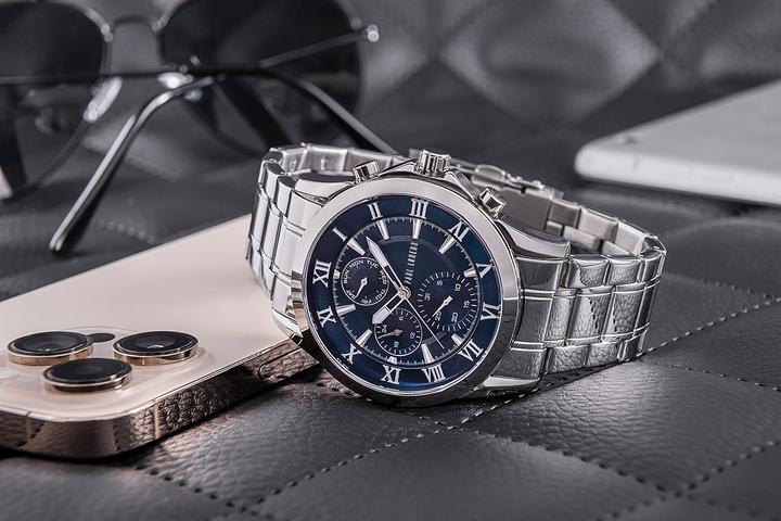 Image du produit Paul Lorens Herrenuhr PL3844B2-6C1 + BOX