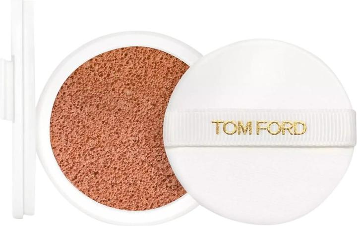 Tom Ford Glow Tone Up Foundation Compact Refill (7.8 Warm Bronze)