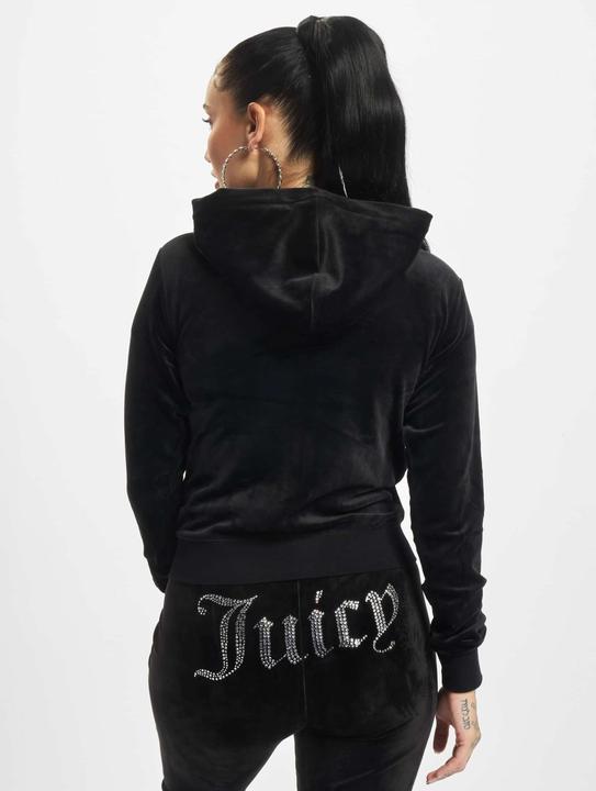 Actual product image Juicy Couture ROBERTSON hooded jacket (L)