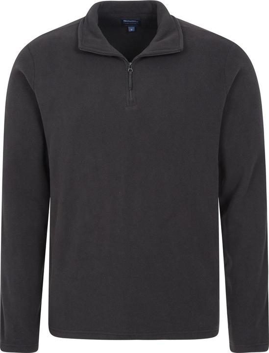 Image du produit Mountain Warehouse - Haut polaire CAMBER - Homme (S)