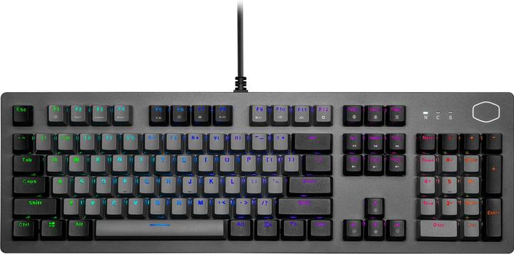 Actual product image Cooler Master CK352 LK (CH, Cable)