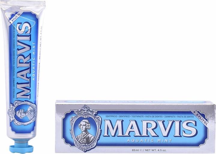Produktbild Marvis Aquatic Mint (85 ml)