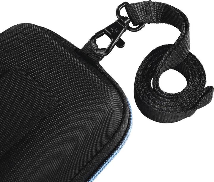 Produktbild Hama Hardcase Zip 80M (Kamera Etui)