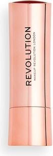 Produktbild Makeup Revolution SATIN KISS lipstick #rosa 3,50 gr (Rosa)