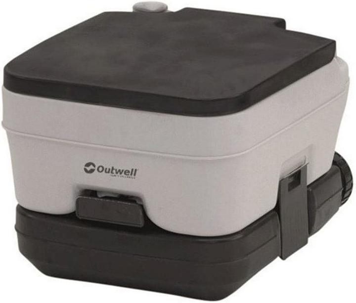 Outwell Mobile Toilette