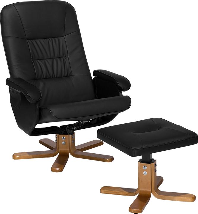 Actual product image Beliani Relax Pro