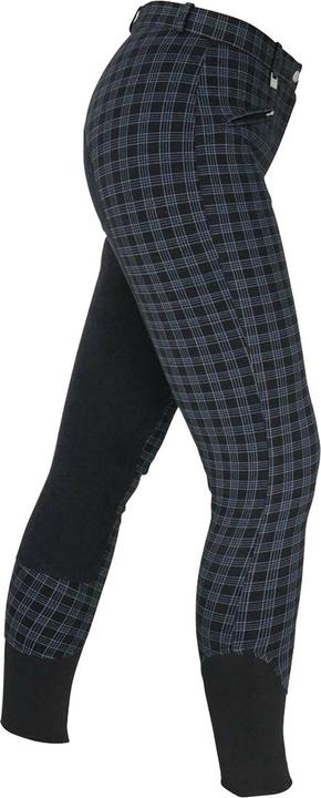 Immagine prodotto Hy Equestrian Pantaloni da equitazione Harby (34 D)