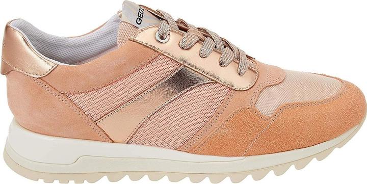 Produktbild Geox Sneaker Tabelya Leder (37)