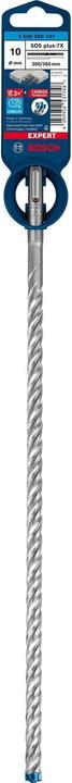 Actual product image Bosch Professional Zubehör Expert SDS plus-7X (10 millimetres)