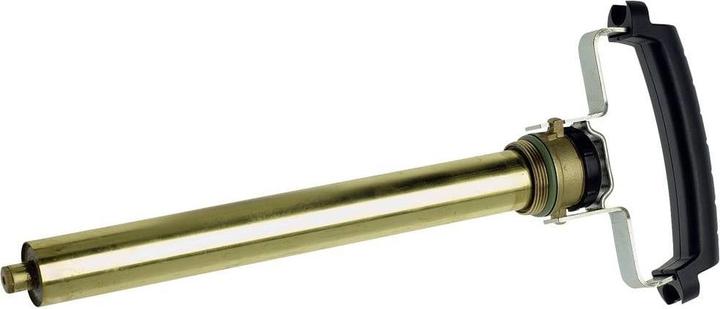 Immagine prodotto Gloria Haus und Garten GLORIA Pompa in ottone per spruzzatore ad alta capacità resistente all'olio