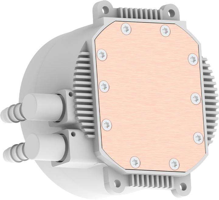 Actual product image Aqirys AQUARIUS 360 AIO