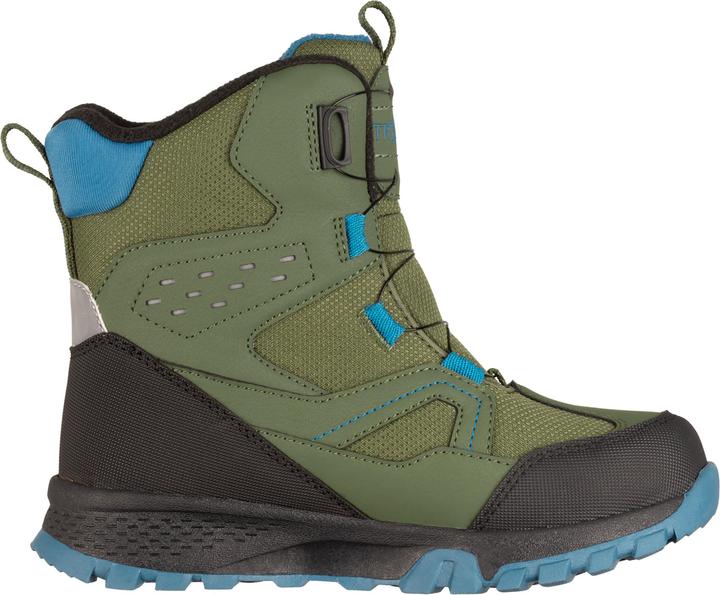 Produktbild Trollkids Kid's Kirkenes Winter Boots (34)