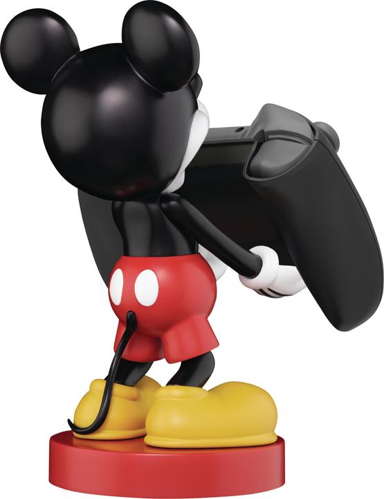 Actual product image Exquisite Gaming Mickey Mouse Cable Guy (Xbox One S, Xbox Series X, PS4, PC, Xbox 360, PS5, Switch, Mac)
