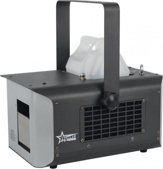 Immagine prodotto Showtec Stellar FZ-1000 Fazer