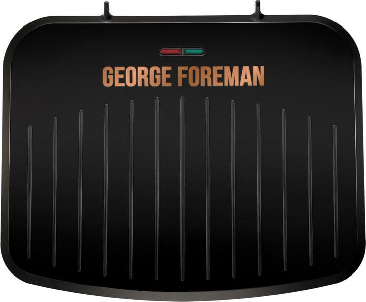 Immagine prodotto George Foreman Griglia adatta al rame