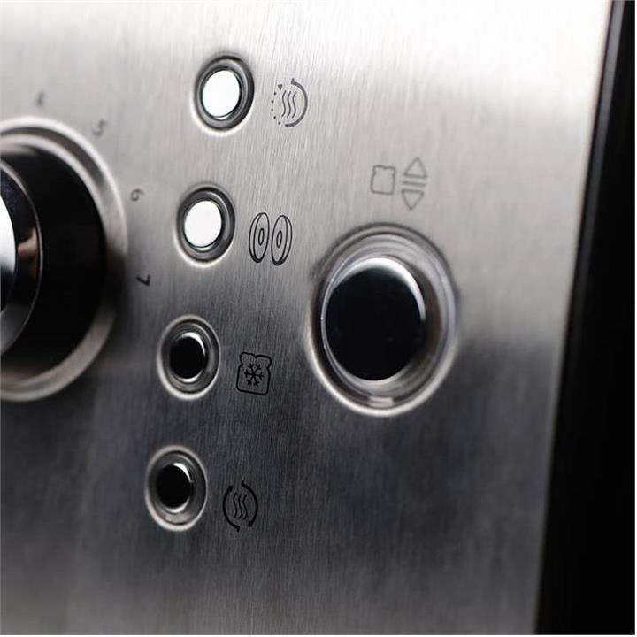 Produktbild KitchenAid Toaster 221 (EU-Stecker)