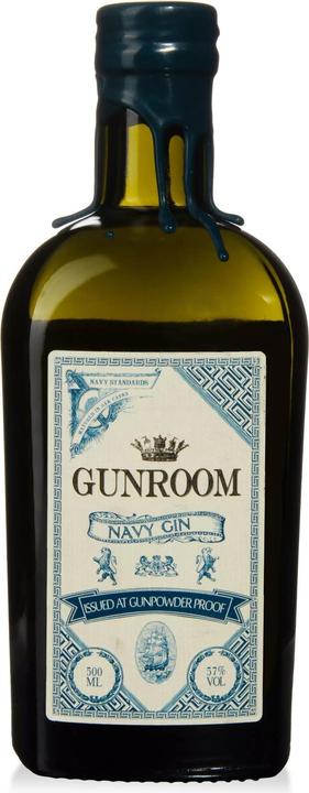 Immagine prodotto Gunroom Gin della Marina (1 x 50 cl)