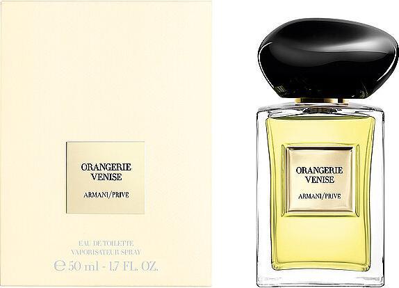 Image du produit Giorgio Armani Orangerie Venise (Eau de toilette, 50 ml)