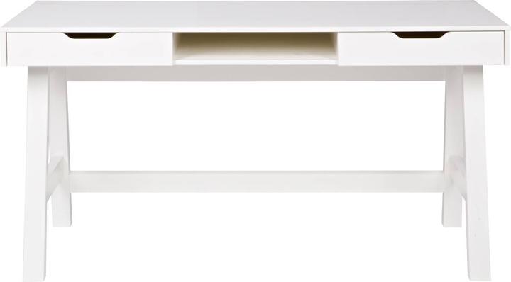 Actual product image Woood Nikki (75 x 140 x 62 cm)
