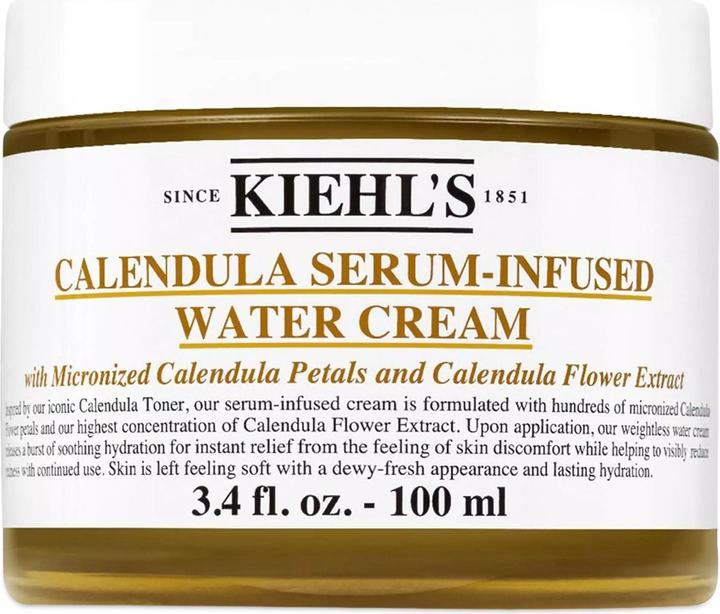 Immagine prodotto Kiehl's Crema d'acqua infusa di siero alla calendula (50 ml)