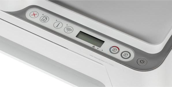 Immagine prodotto HP DeskJet 4120e (Inchiostro, Colore)