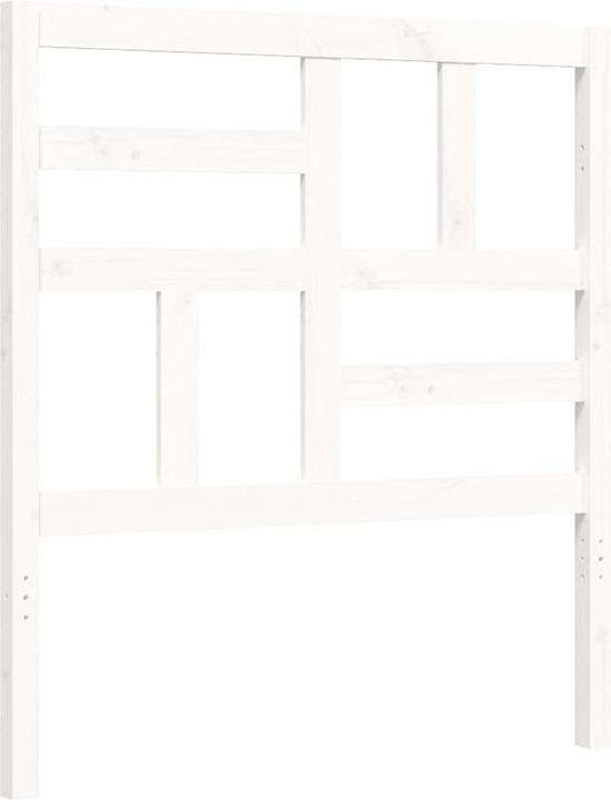 Actual product image VidaXL Zack (90 x 200 cm)