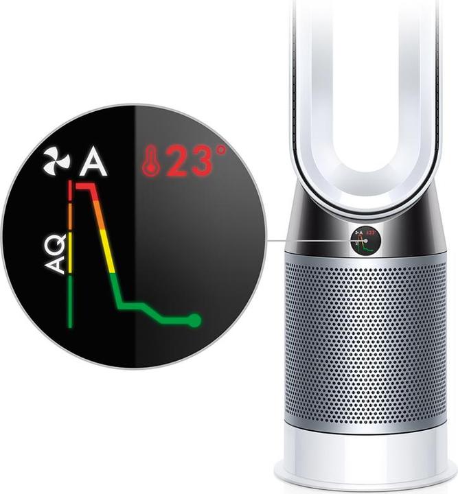 Produktbild Dyson Pure Hot + Cool
