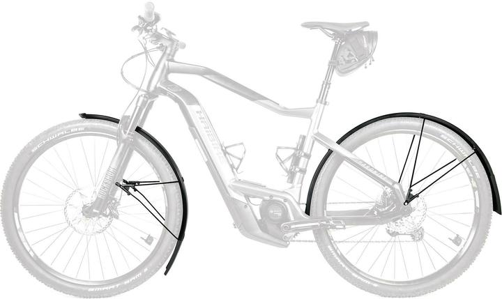 Image du produit SKS Style Bluemels (Garde-boue arrière)