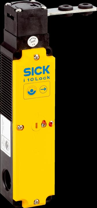 Produktbild Sick Sicherheitszuhaltungen