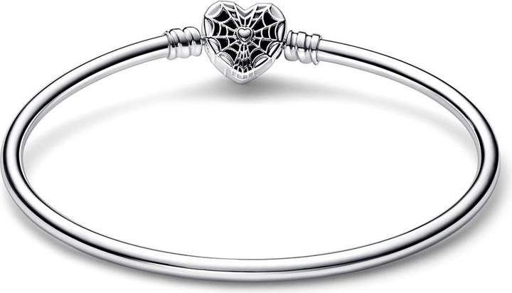 Produktbild Pandora Armreif Spider-Man (17 cm, Emaille)