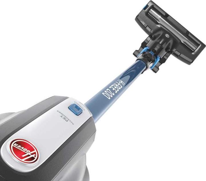 Produktbild Hoover H-FREE 200 HF222UPT 011 Beutellos