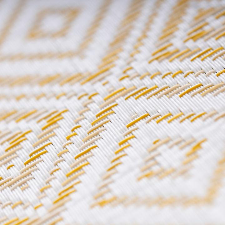 Produktbild Karat Vinyl-Badteppich (50 x 60 cm)