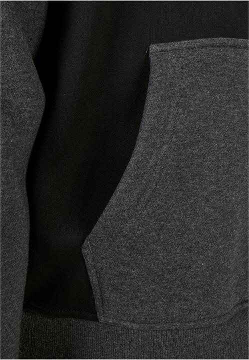 Immagine prodotto Urban Classics 2-Tone Fake Raglan Hoody (S)