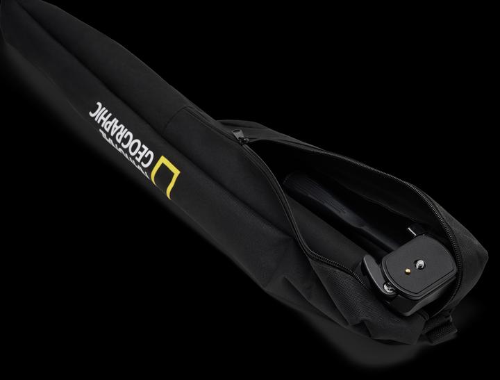 Actual product image National Geographic Photo 3-in-1 (Plastic)