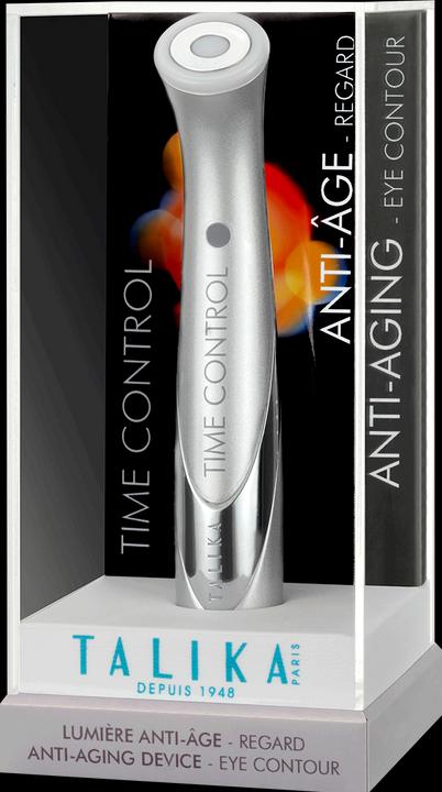 Actual product image Talika Time Control