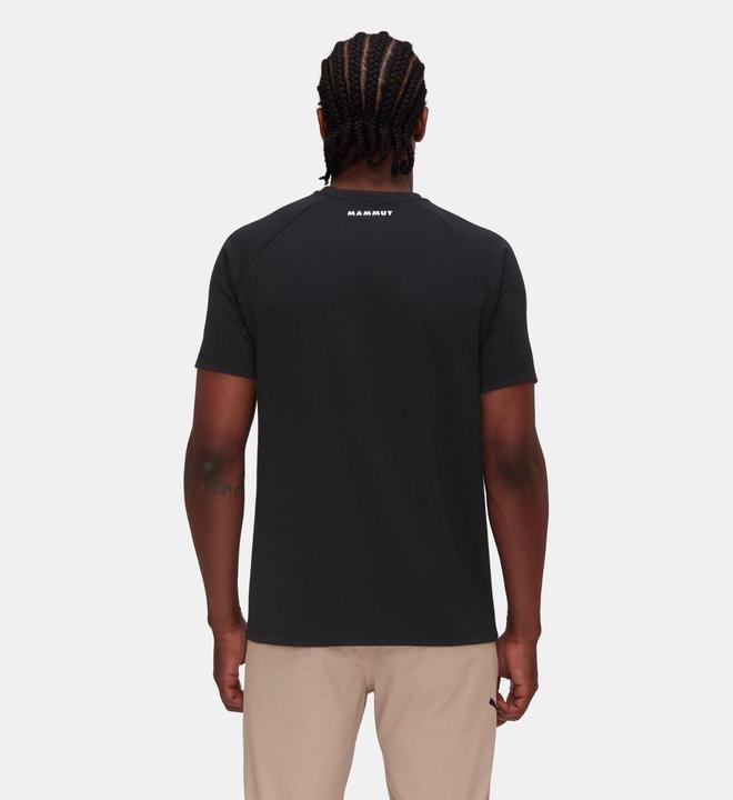 Produktbild Mammut Mountain T-Shirt Day and Night (L)