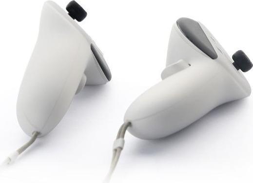 Image du produit Dobe Etui en silicone pour contrôleur Meta Quest 3