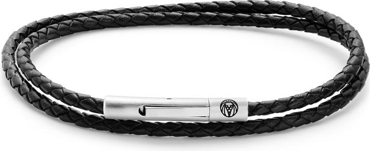 Actual product image Lucleon Collins (Leather)