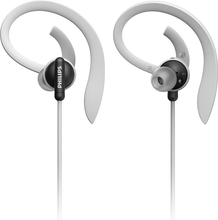 Image du produit Philips TAA4205BK/00 (pas de réduction du bruit, 6 h, Sans fil)